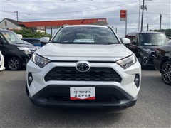 RAV4 X