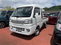 ダイハツ ハイゼットT ジャンボ