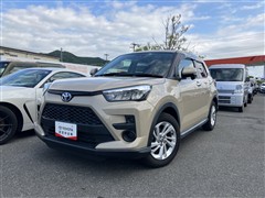 トヨタ ライズ G