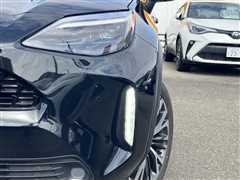 ヤリスクロス ハイブリッド Z