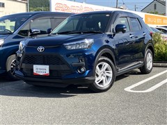 トヨタ ライズ G