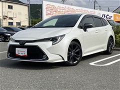 トヨタ カローラツーリング ダブルバイ