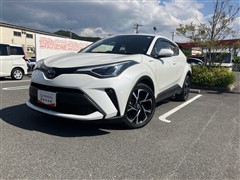 C-HR G