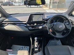 C-HR G