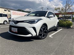 C-HR G