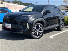 ヤリスクロス Z