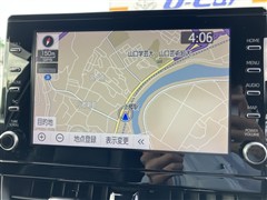 カローラツーリング HV WXB