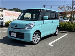 マツダ フレアワゴン XS