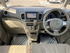 フレアワゴン XS