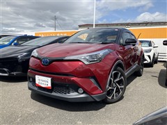 トヨタ C-HR HV G  LED ED