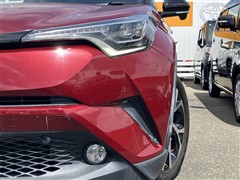 C-HR HV G  LED ED