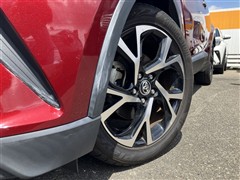 C-HR HV G  LED ED