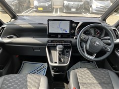 ヴォクシー S-Z