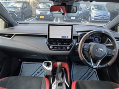 カローラスポーツ HV G Z