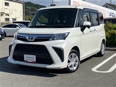 ルーミー G