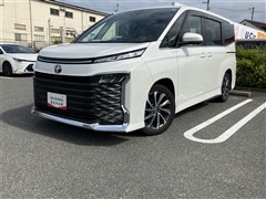 ヴォクシー S-Z
