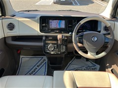 モコ ドルチェX
