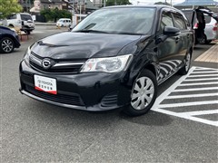 カローラフィールダー 1.5G