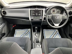 カローラフィールダー 1.5G