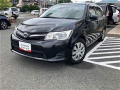 トヨタ カローラフィールダー 1.5G