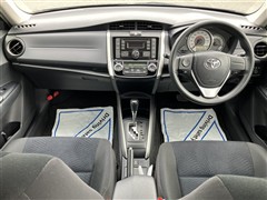 カローラフィールダー 1.5G