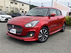 スズキ スイフト ハイブリッド RS