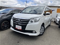 ノア X デイライトプラス