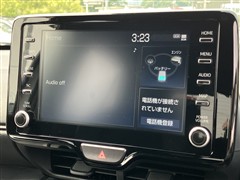 ヤリスクロス HV GR スポーツ