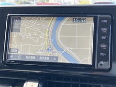 C-HR S-T LEDパッケージ