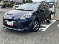 アクア Sスタイルブラック