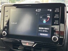 ヤリス ハイブリッド Z