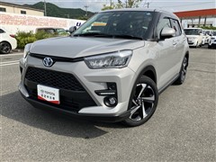 トヨタ ライズ Z