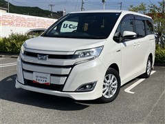 トヨタ ノア ハイブリッド G