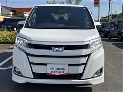 ノア ハイブリッド G