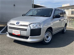 トヨタ プロボックスバン HV GX