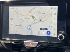 ヤリスクロス  Z