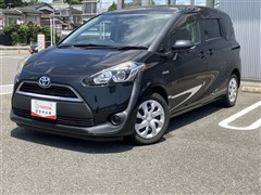 トヨタ シエンタ ハイブリッド G