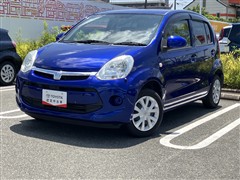 トヨタ パッソ X-L