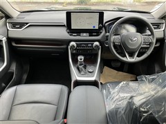 RAV4 ハイブリッドG