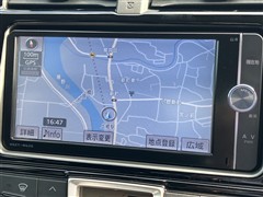 ラクティス S