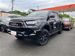 トヨタ ハイラックス Z GRスポーツ