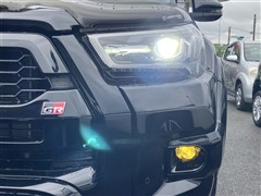 ハイラックス Z GRスポーツ