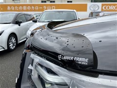 ハイラックス Z GRスポーツ