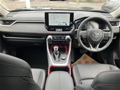 RAV4 HVアドベ オフロード2