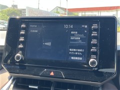 ハリアー G