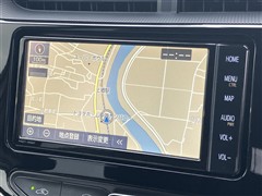 アクア クロスオーバー