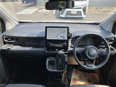 シエンタ ハイブリッド G