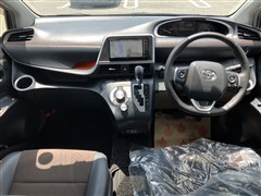 シエンタ G クエロ