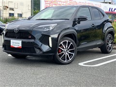 トヨタ ヤリスクロス GR スポーツ