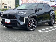 ヤリスクロス GR スポーツ